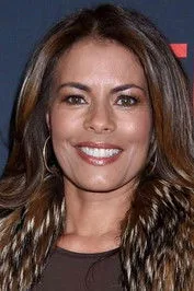 Lisa Vidal fotoğrafı