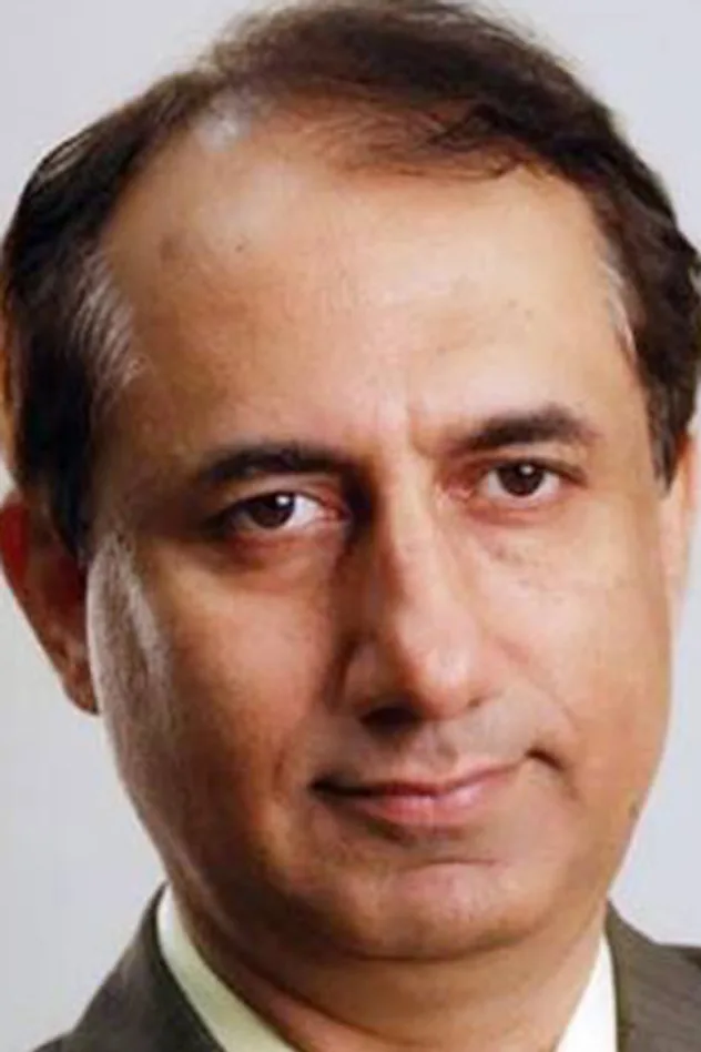 Lalit Parimoo fotoğrafı