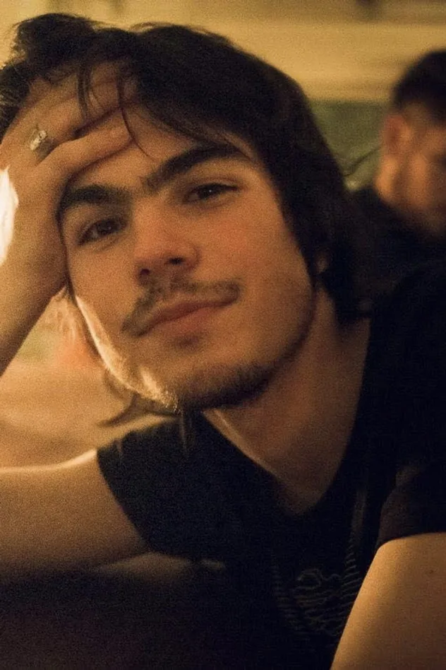Juan Pablo Cestaro fotoğrafı