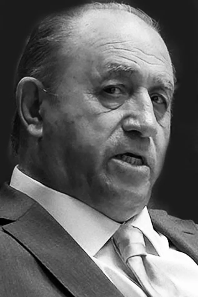 Luis Margani fotoğrafı