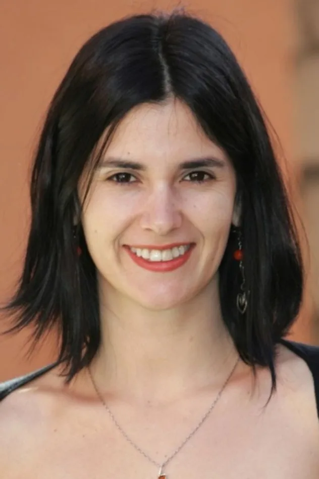 Cecilia Cósero fotoğrafı