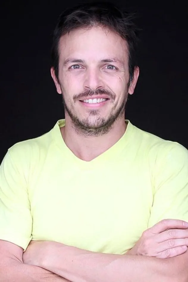 Marco Berger fotoğrafı