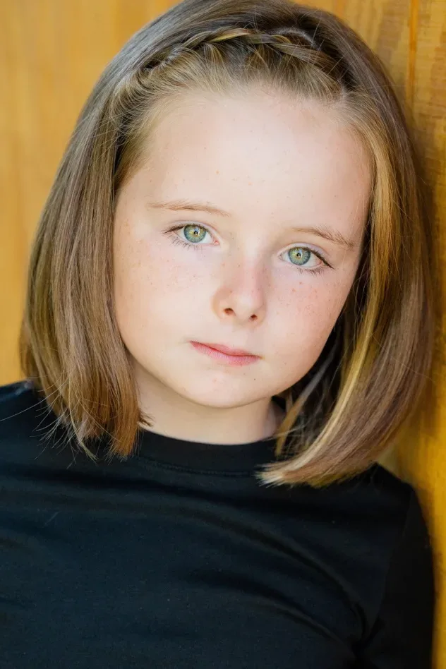 Обложка для Gracie Faris