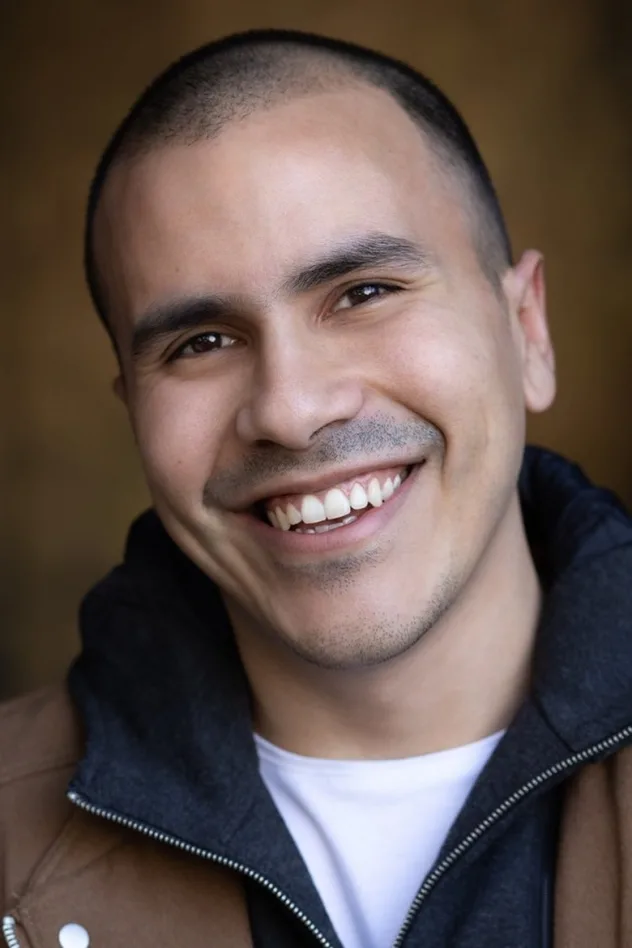 Christopher Alvarenga fotoğrafı