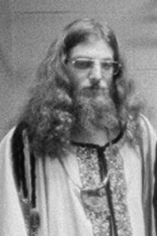 John Ward fotoğrafı