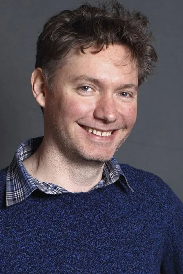 Kevin Macdonald fotoğrafı
