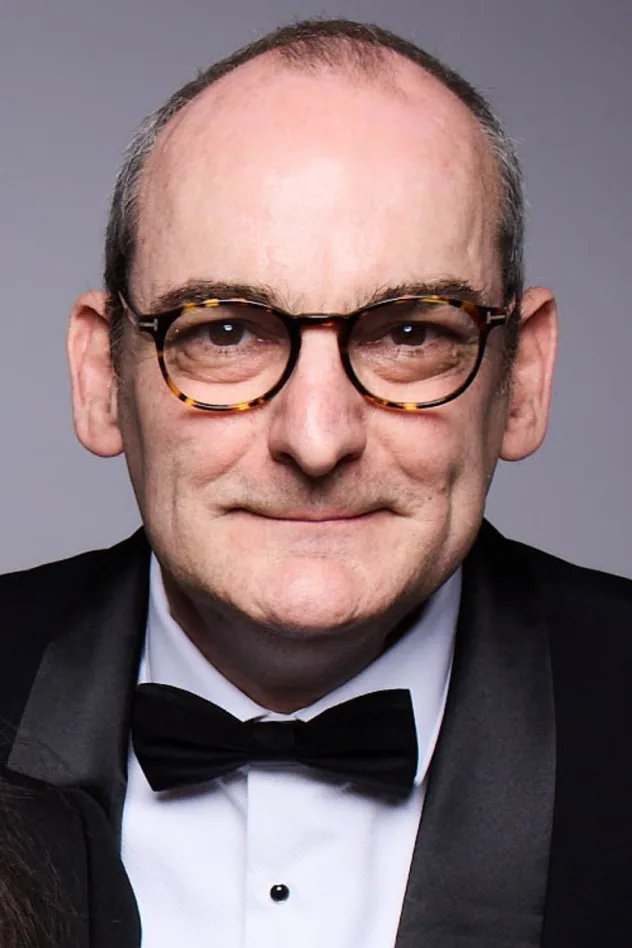 Simon Hilton fotoğrafı