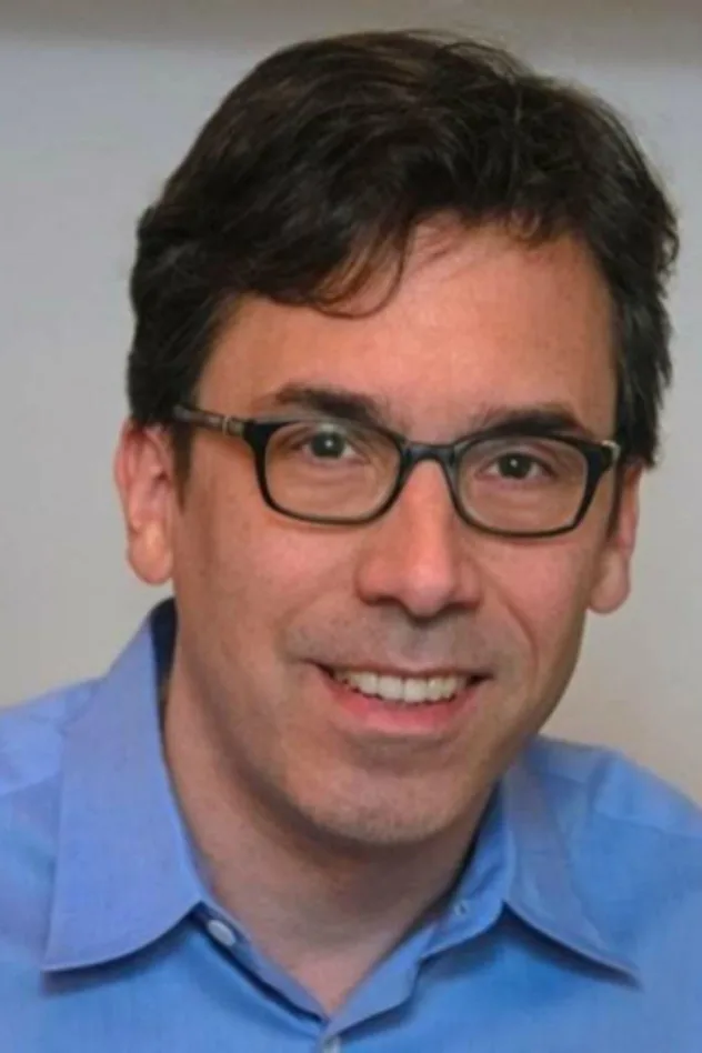 Mark Harris fotoğrafı