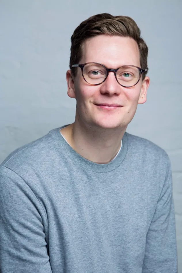 Robin Morgan fotoğrafı