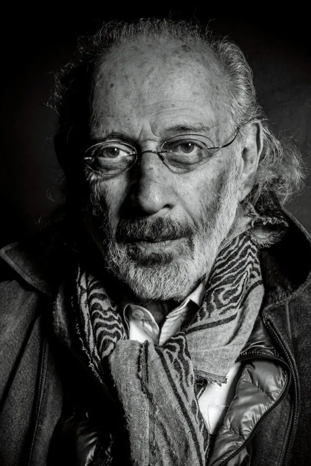 Jerry Schatzberg fotoğrafı