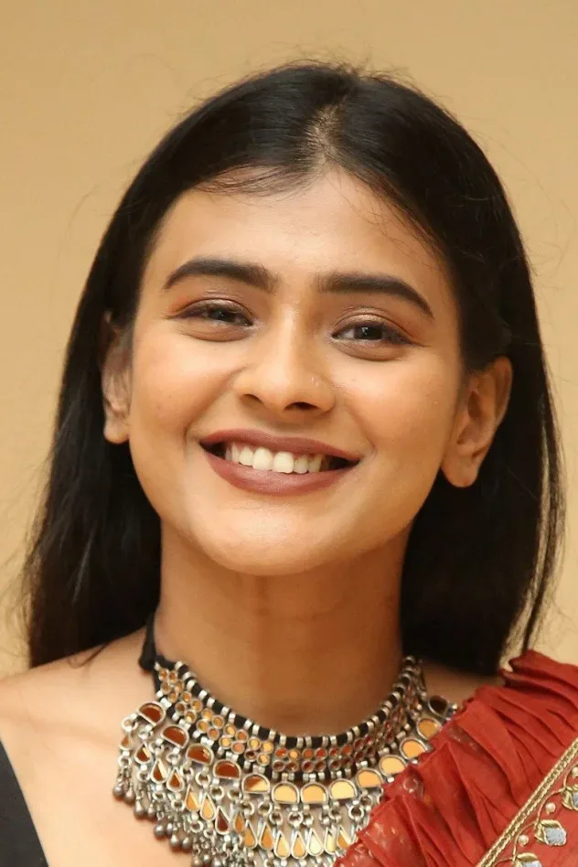 Imagen de portada para Hebah Patel