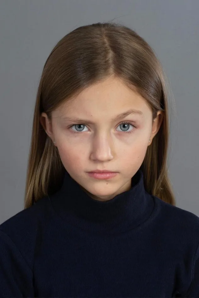 София Петрова fotoğrafı