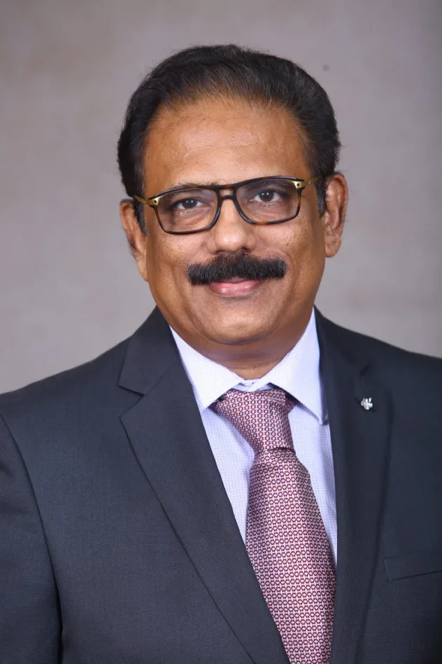 A.V. Anoop fotoğrafı