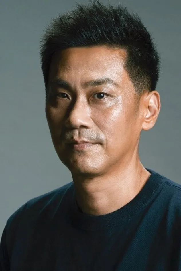 陳大璞 fotoğrafı