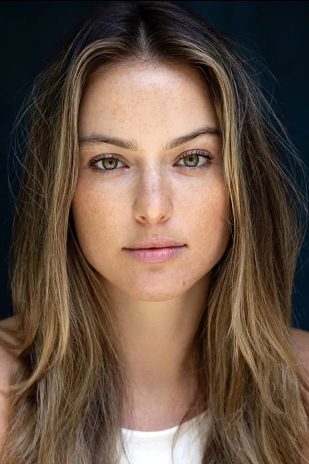 Stefanie Yunger fotoğrafı