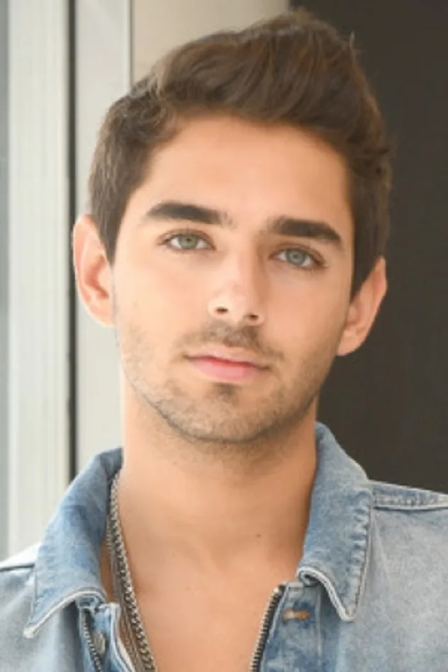 Omer Hazan fotoğrafı