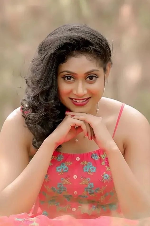 Janaki Sudheer photo