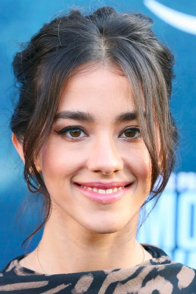 Seychelle Gabriel fotoğrafı