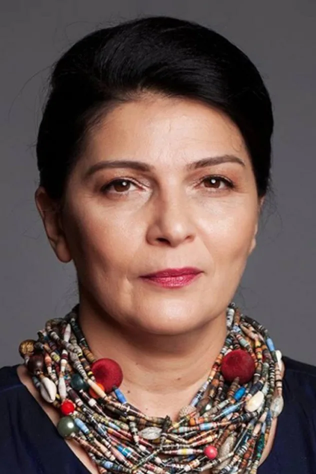 ია შუღლიაშვილი fotoğrafı
