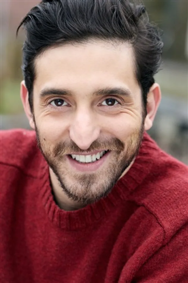 Camille Pistone fotoğrafı