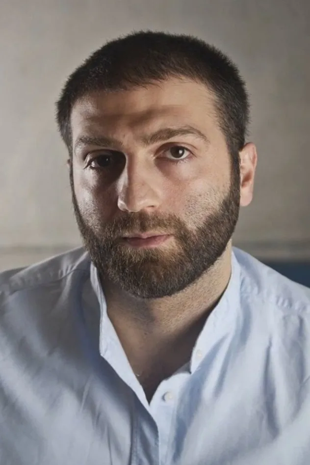 Akaki Popkhadze fotoğrafı