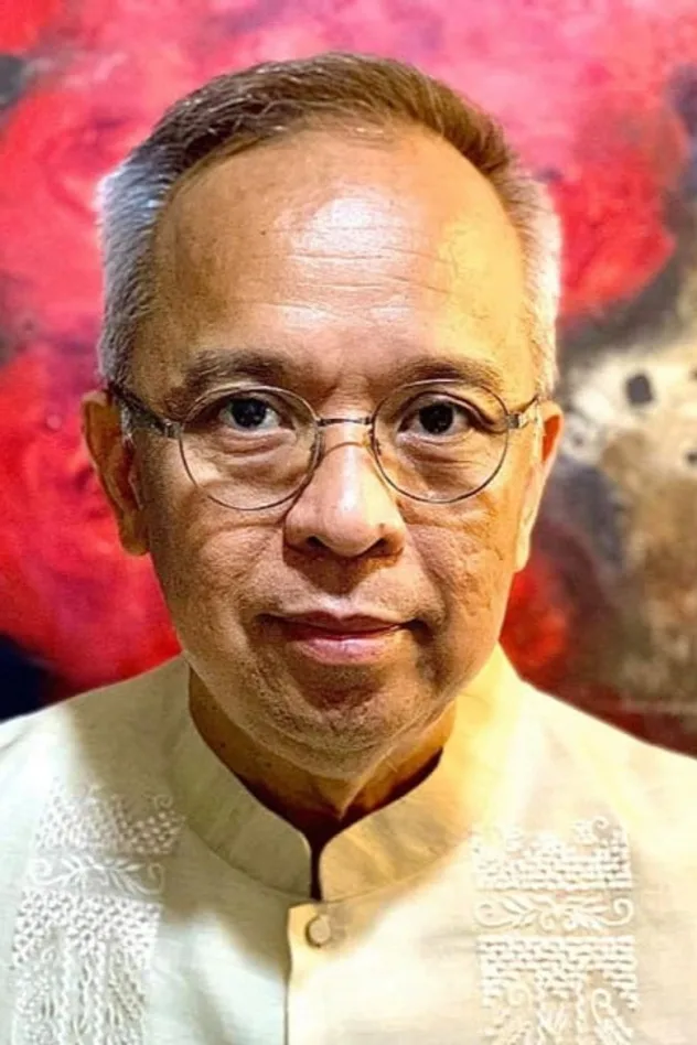 Louie Ignacio fotoğrafı