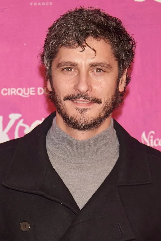 Antonio Pagudo fotoğrafı