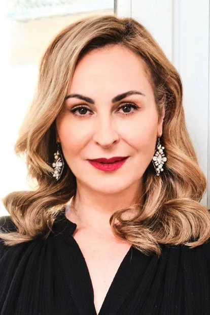 Ana Milán fotoğrafı