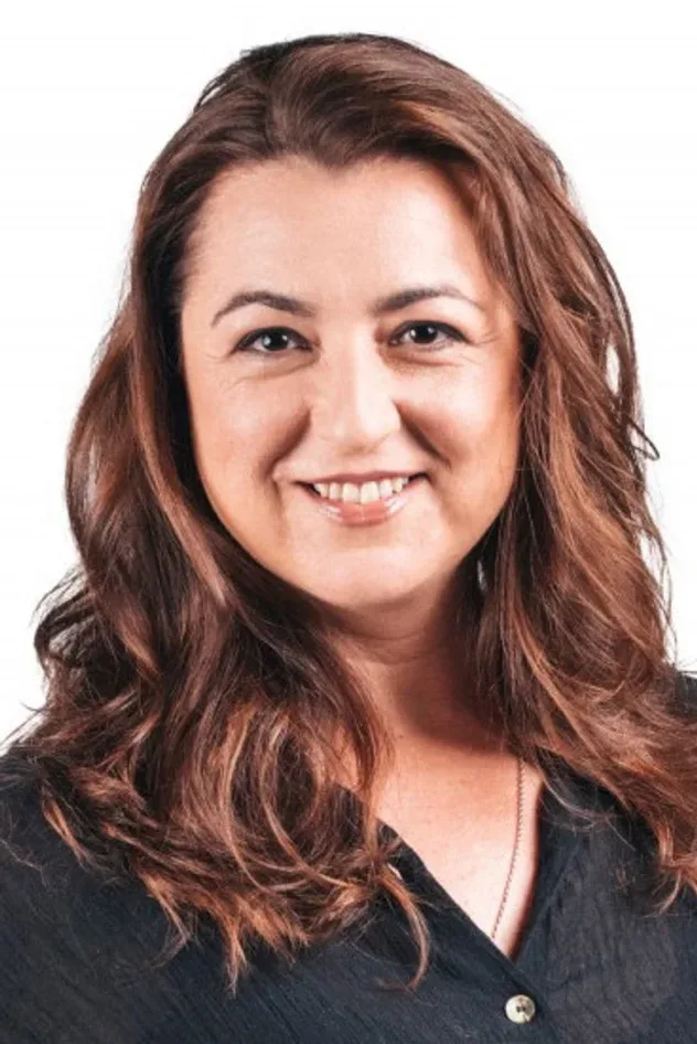 صورة الغلاف لـ Lucía Veiga