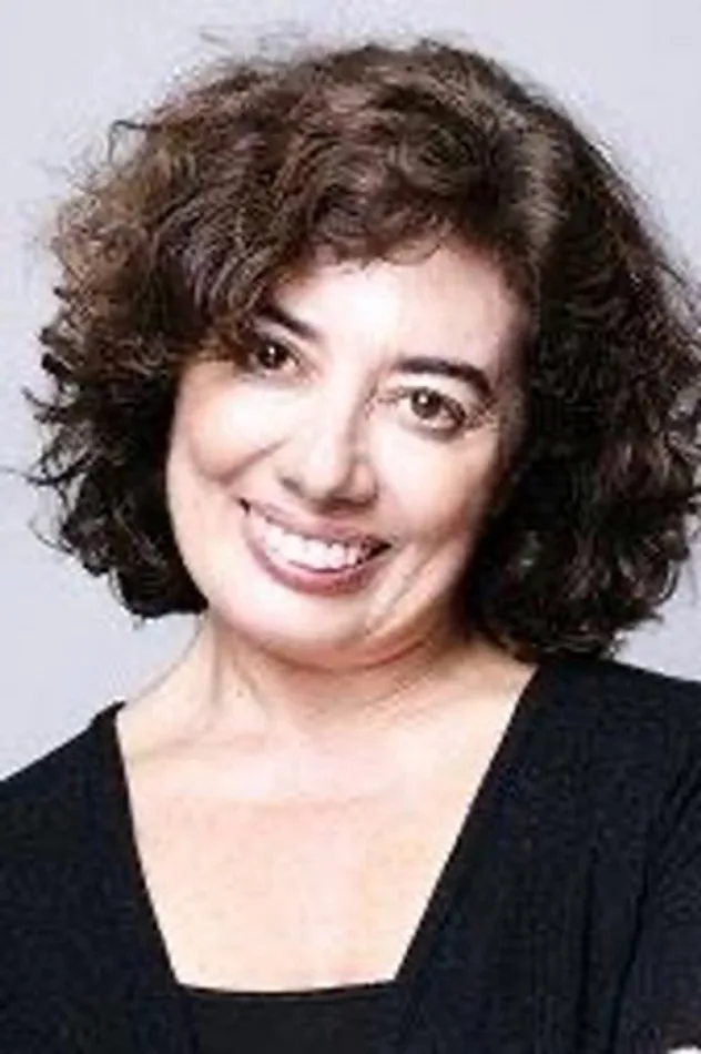 Chus Gutiérrez fotoğrafı