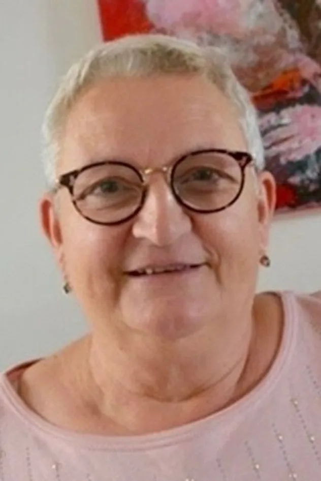 Marianne Garcia fotoğrafı
