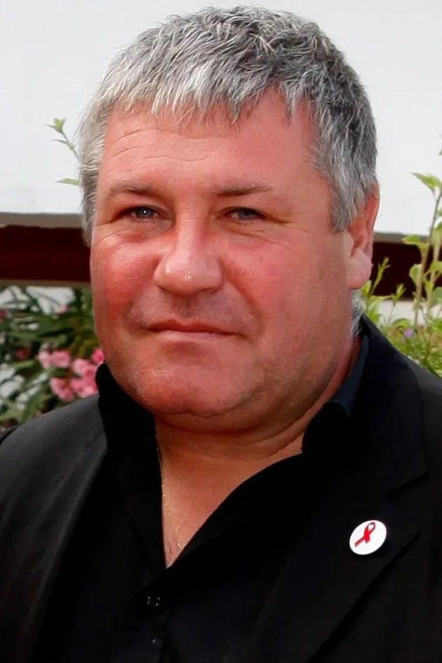 Ludovic Berthillot fotoğrafı