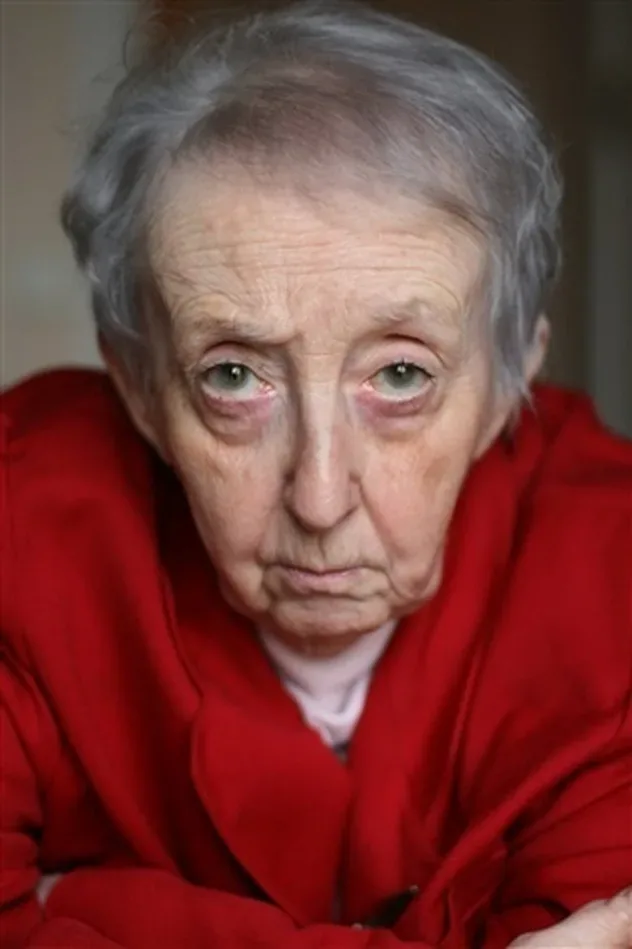 Cover image for Marie-Pierre Casey