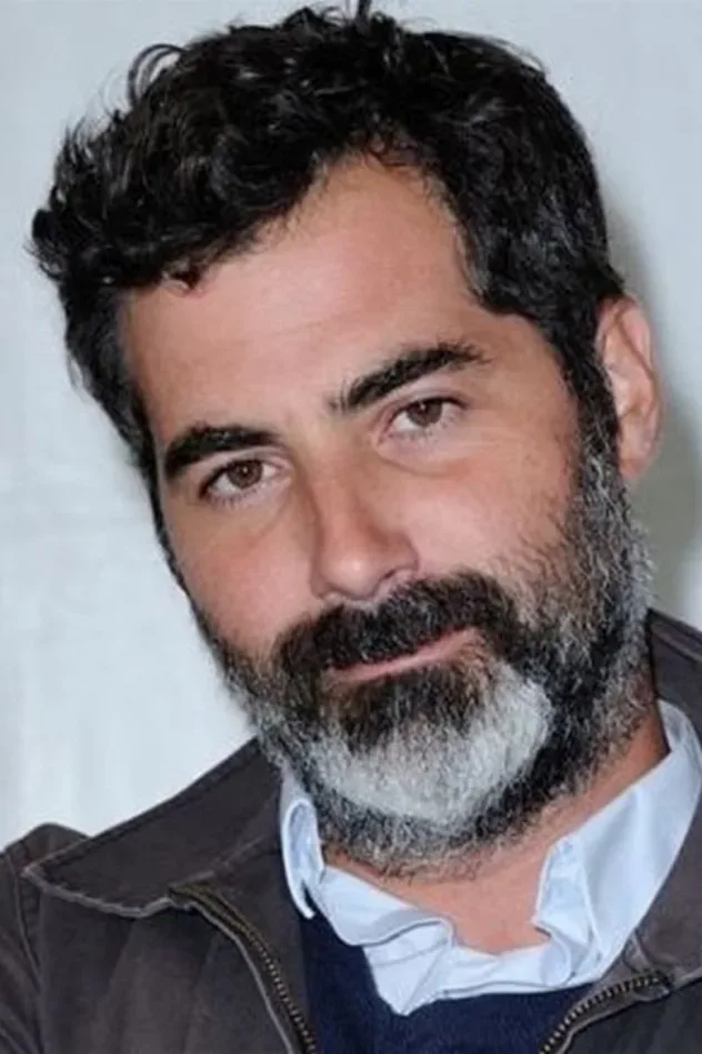 صورة الغلاف لـ Frank Bellocq