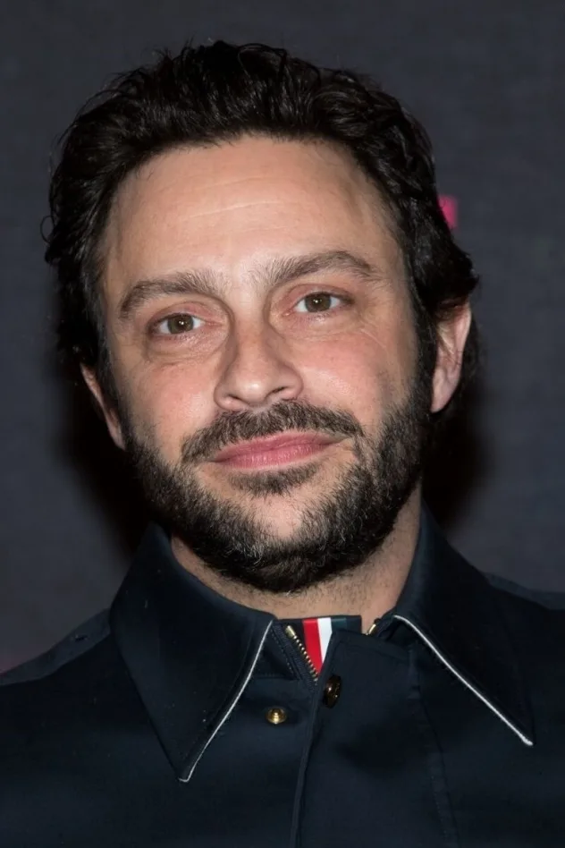 Romain Lévy fotoğrafı