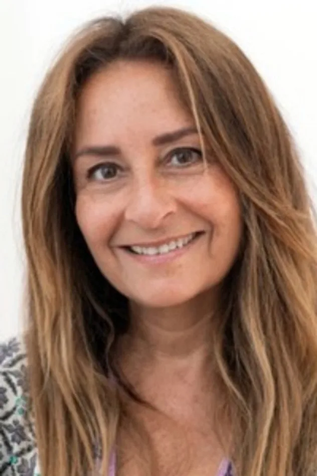 Catherine Diament fotoğrafı