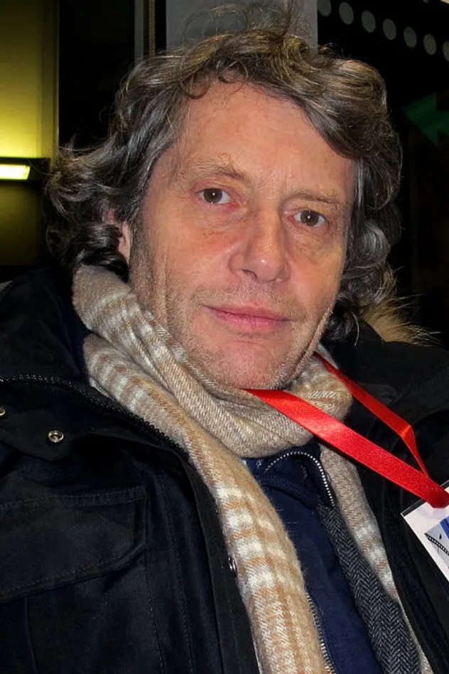 Thomas Gilou fotoğrafı