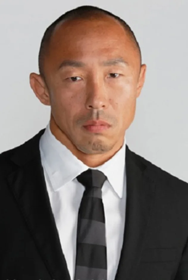 武田幸三 fotoğrafı