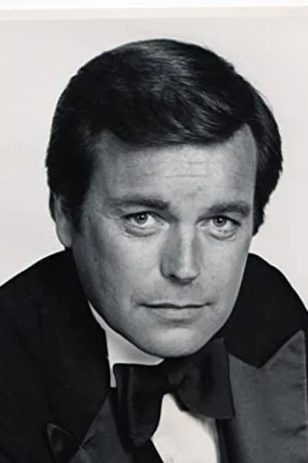 Robert Wagner fotoğrafı