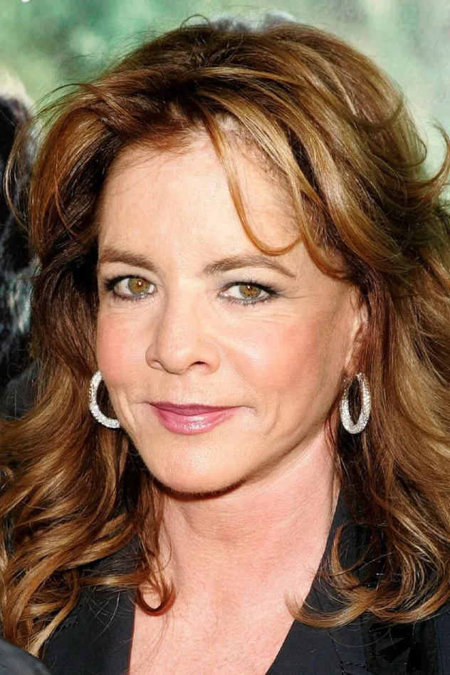 Stockard Channing fotoğrafı