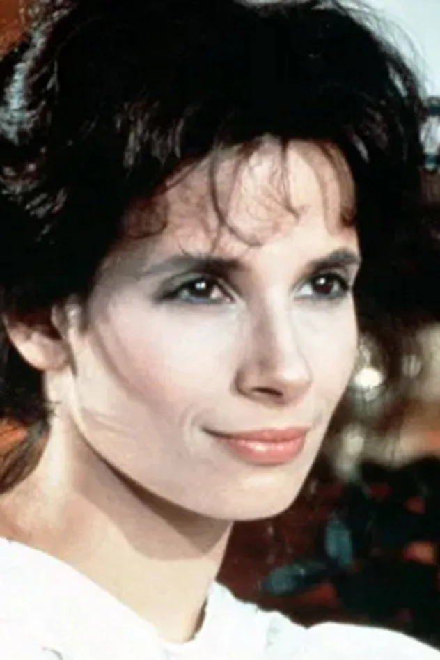 Theresa Saldana fotoğrafı