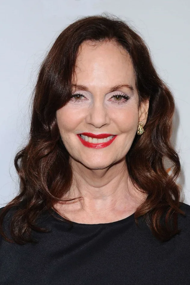 Lesley Ann Warren fotoğrafı