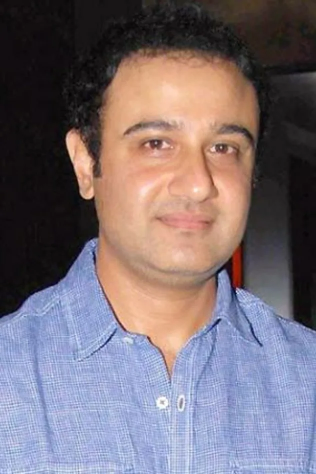 Vivek Mushran fotoğrafı