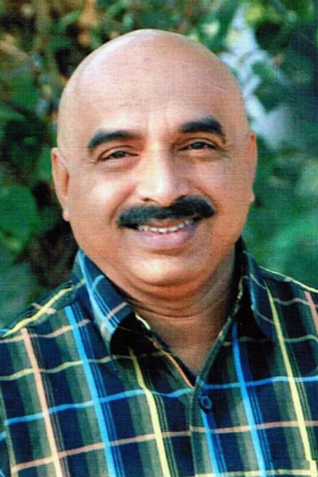 Gundu Sudarshan fotoğrafı