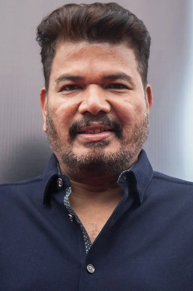 Shankar fotoğrafı