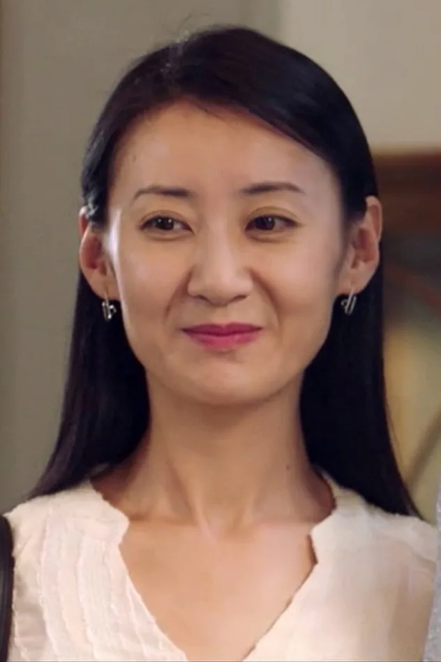 李珊 fotoğrafı