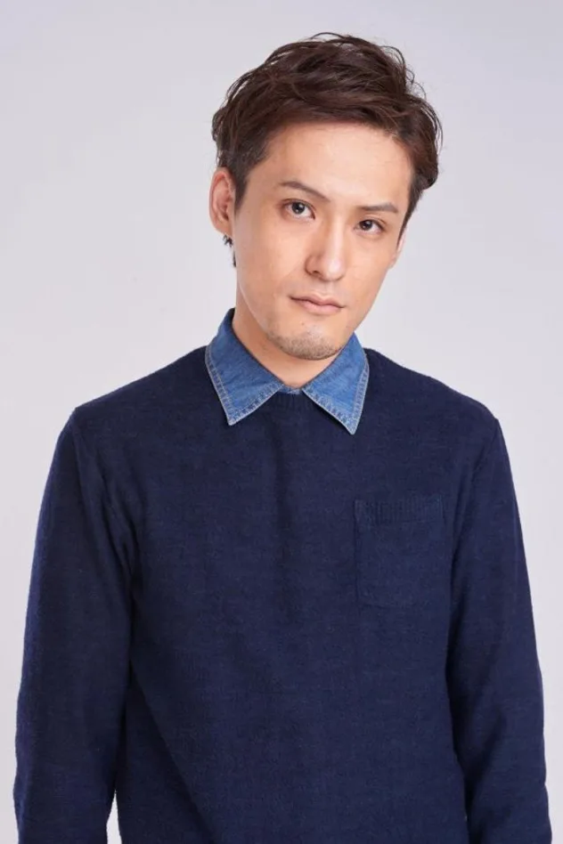 保木本真也 fotoğrafı