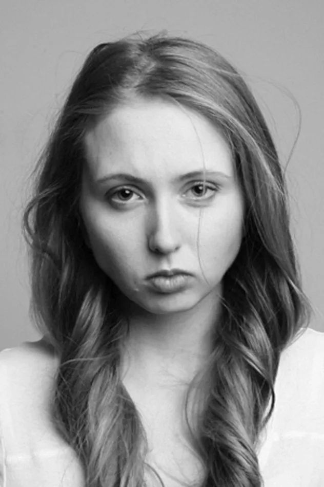 Justyna Wasilewska fotoğrafı