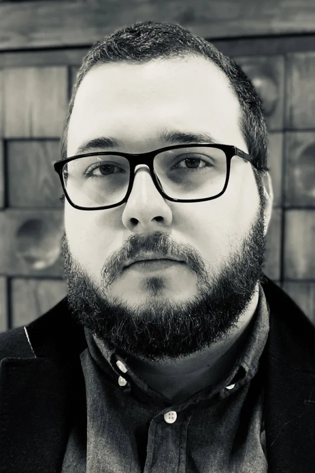 Matúš Ryšan fotoğrafı