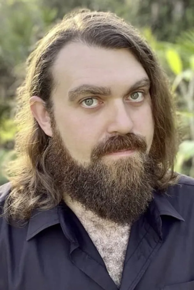 Brandon Krum fotoğrafı